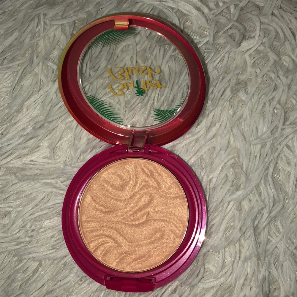Physicians formula butter blush